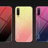 Накладка TPU + Glass Colorful для Xiaomi Mi9 фото 1 — eCase