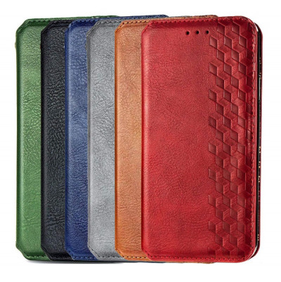 Чохол-книжка Cube для Samsung Galaxy A32 — eCase