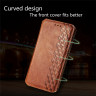 Чохол-книжка Cube для Samsung Galaxy A32 фото 14 — eCase