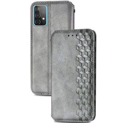 Чехол-книжка Cube для Samsung Galaxy A32 — eCase