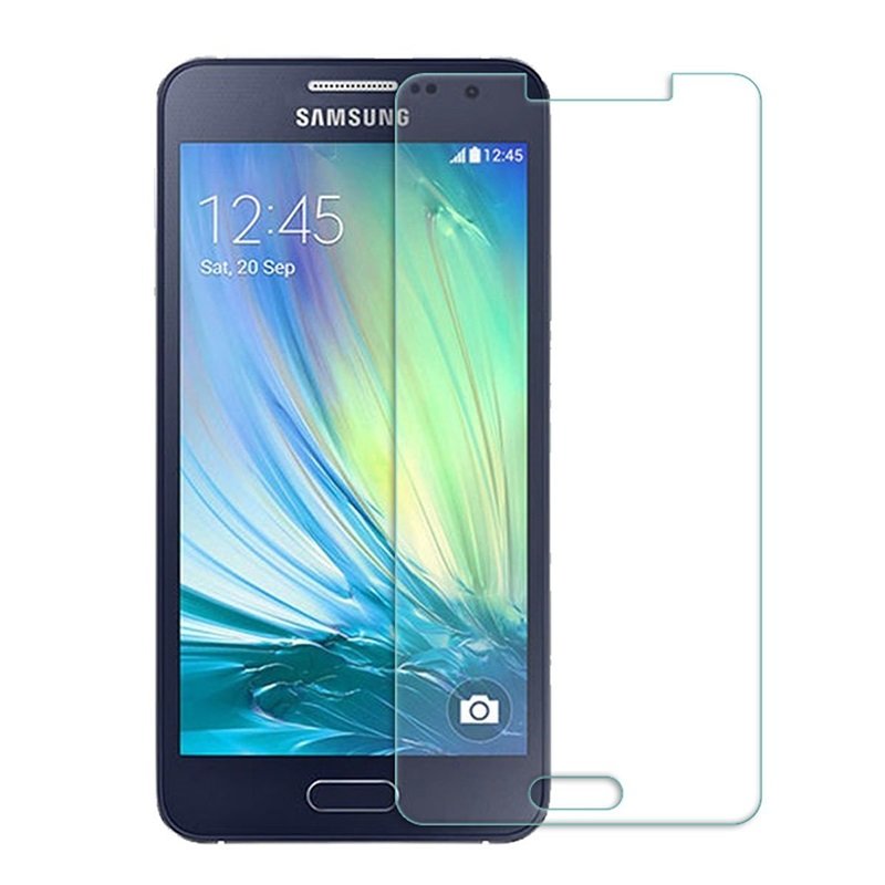 Защитное стекло для Samsung Galaxy C10 (Tempered Glass) фото 1 — eCase