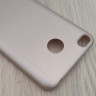Пластиковая накладка X-level Metallic для Xiaomi Redmi 4X фото 11 — eCase
