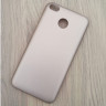 Пластиковая накладка X-level Metallic для Xiaomi Redmi 4X фото 13 — eCase