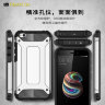 Ударопрочная накладка Hard Guard для Xiaomi Redmi Go фото 2 — eCase