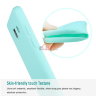 TPU накладка Matte для Samsung A500H Galaxy A5 (однотонна) фото 3 — eCase
