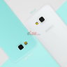 TPU накладка Matte для Samsung A500H Galaxy A5 (однотонна) фото 2 — eCase