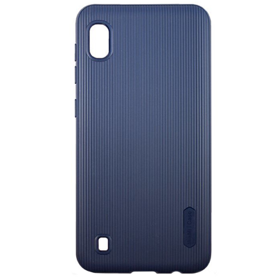 ТПУ накладка Shuffle для Samsung Galaxy A10 (A105F) — eCase