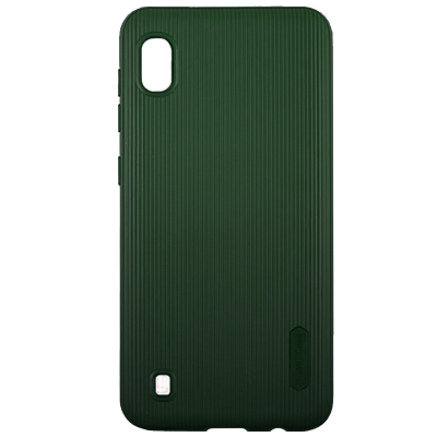 ТПУ накладка Shuffle для Samsung Galaxy A10 (A105F) — eCase