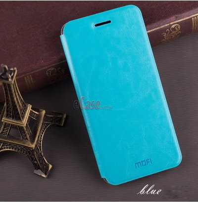 Чехол (книжка) MOFI для Xiaomi Redmi Y1 Lite — eCase