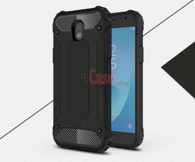 Ударопрочная накладка Hard Guard для Samsung Galaxy J3 2017 — eCase
