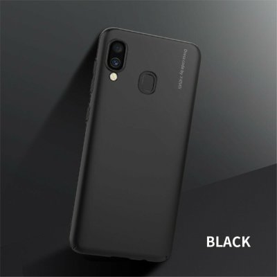 Пластикова накладка X-level Knight для Samsung A405F Galaxy A40 — eCase