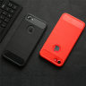 ТПУ накладка SLIM TPU Series для iPhone 8 фото 2 — eCase