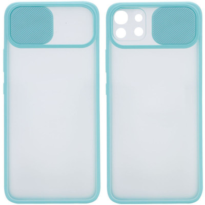 Чохол Veili (з захистом камери) для Xiaomi 11 Lite 5G NE — eCase