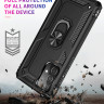 TPU+PC чохол Kvadratic для Samsung Galaxy A52s фото 2 — eCase