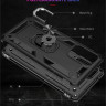 TPU+PC чохол Kvadratic для Samsung Galaxy A52s фото 4 — eCase