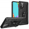 TPU+PC чохол Kvadratic для Samsung Galaxy A52s фото 8 — eCase