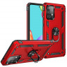 TPU+PC чохол Kvadratic для Samsung Galaxy A52s фото 12 — eCase