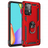 TPU+PC чохол Kvadratic для Samsung Galaxy A52s фото 13 — eCase