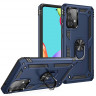 TPU+PC чохол Kvadratic для Samsung Galaxy A52s фото 16 — eCase