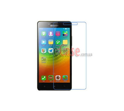 Захисне скло для Lenovo K5 (Tempered Glass) — eCase