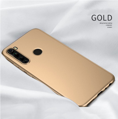 ТПУ чехол X-level Guardiаn для Realme 6i — eCase