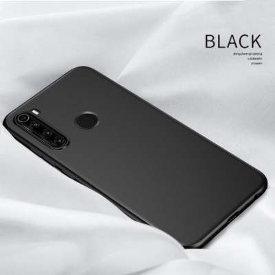 ТПУ чехол X-level Guardiаn для Realme 6i — eCase