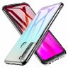 ТПУ накладка (прозрачная) X-level Antislip для Xiaomi Redmi Note 8T фото 1 — eCase