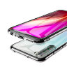 ТПУ накладка (прозрачная) X-level Antislip для Xiaomi Redmi Note 8T фото 2 — eCase
