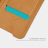 Чехол (книжка) Nillkin Qin для Samsung Galaxy M21 фото 4 — eCase