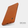 Чехол (книжка) Nillkin Qin для Samsung Galaxy M21 фото 8 — eCase