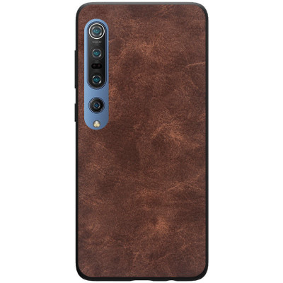 ТПУ чохол Marmor для Xiaomi Mi 10 Pro — eCase