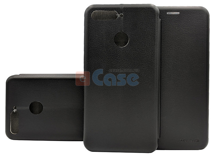 Чехол (книжка) Classy для Huawei Y6 2018 фото 1 — eCase