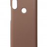 Пластиковая накладка X-level Metallic для Xiaomi Redmi Note 5 Pro фото 3 — eCase