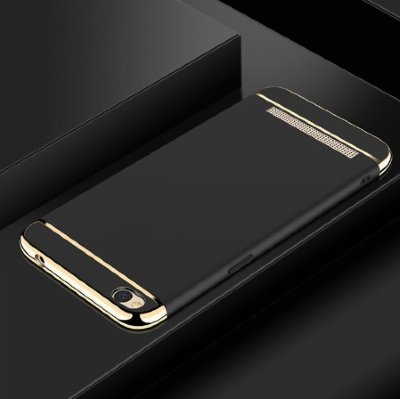 Пластиковая накладка Joint Series для Xiaomi Redmi 5A &mdash; eCase