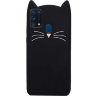 ТПУ накладка Kitty для Samsung Galaxy M31 фото 2 — eCase