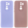 Чехол Lakshmi Full Camera для Xiaomi Redmi 9 фото 1 — eCase