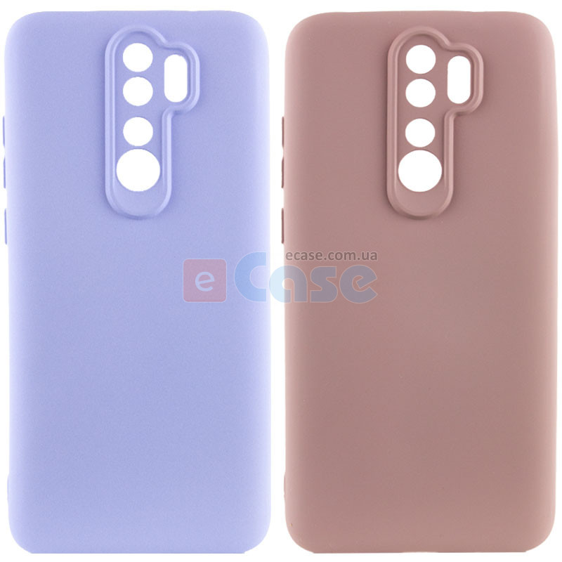 Чехол Lakshmi Full Camera для Xiaomi Redmi 9 фото 1 — eCase