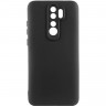Чехол Lakshmi Full Camera для Xiaomi Redmi 9 фото 5 — eCase