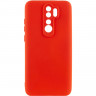 Чехол Lakshmi Full Camera для Xiaomi Redmi 9 фото 13 — eCase