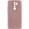 Чехол Lakshmi Full Camera для Xiaomi Redmi 9 фото 17 — eCase