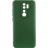 Чехол Lakshmi Full Camera для Xiaomi Redmi 9 фото 21 — eCase