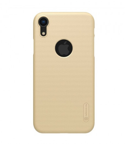 Пластикова накладка Nillkin Matte для iPhone XR — eCase