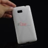 TPU накладка X-Case для HTC Desire 600 фото 4 — eCase
