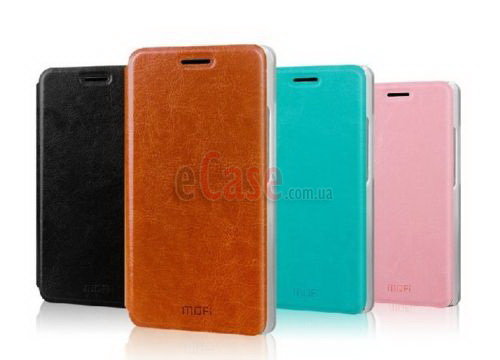 Чохол (книжка) MOFI для Sony Xperia XA1 фото 1 — eCase