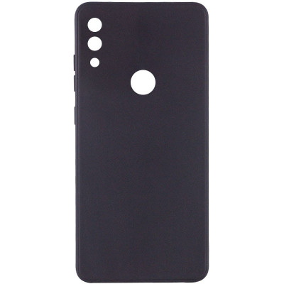 Чехол Softy Full Camera для Huawei P Smart Z — eCase