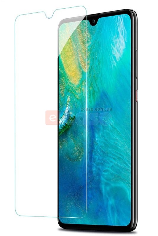 Захисна плівка на екран для Huawei P30 (ультрапрозора) фото 1 — eCase