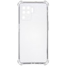 ТПУ накладка Protect (прозрачная) для Oppo Reno 5 Lite фото 1 — eCase