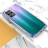 ТПУ накладка Protect (прозрачная) для Oppo Reno 5 Lite фото 2 — eCase