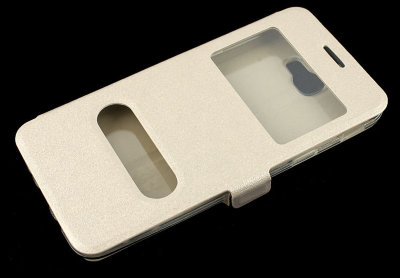 Чехол (книжка) BookCover NEW для Samsung Galaxy J7 Prime (2016) — eCase