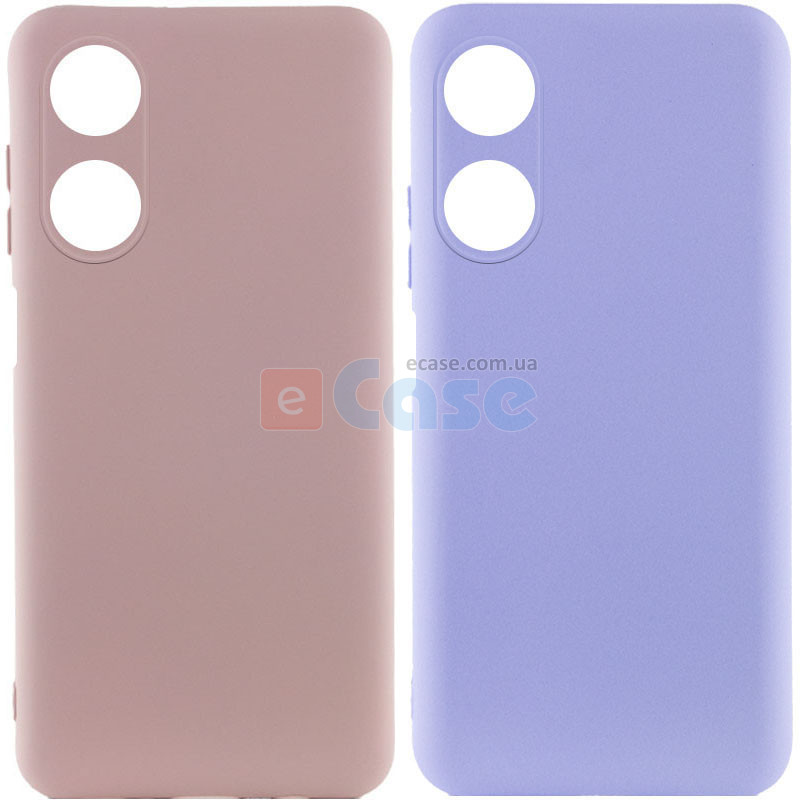 Чехол Lakshmi Full Camera для Oppo A38 фото 1 — eCase